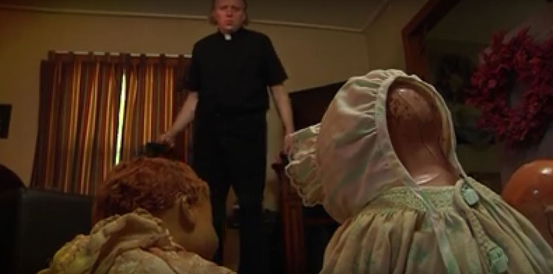 Jeff Kirkendall en exorcismo-en-amityville
