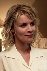 picture of actor Valérie Maës