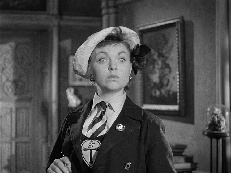 Imagen de the-belles-of-st-trinian-s