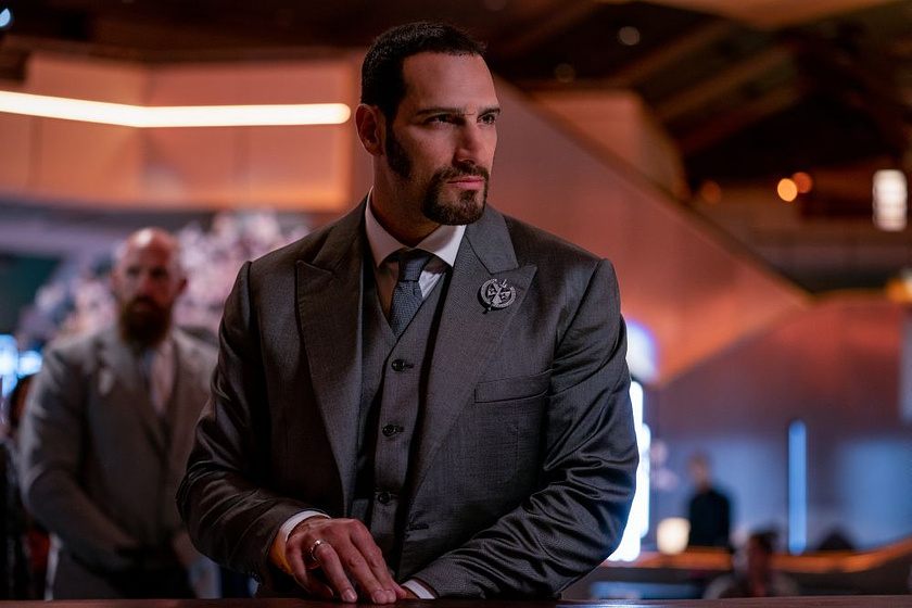 Imagen de John Wick 4