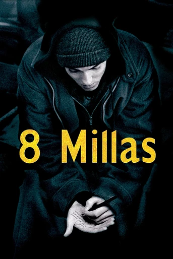 Poster de 8 Millas