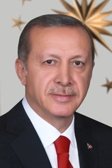 Foto de Recep Tayyip Erdoğan