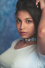 photo of person Aimara Díaz