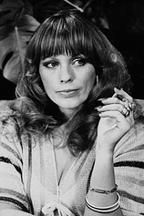 picture of actor Elga Sorbas