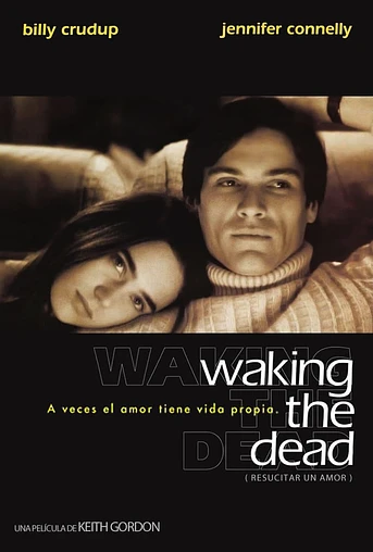 Poster de Resucitar un Amor