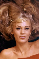 picture of actor Connie Mason