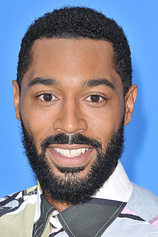picture of actor Tone Bell