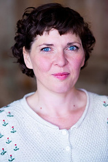 picture of actor Catalina Navarro Kirner