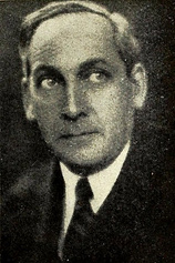 photo of person Alexandre Volkoff