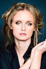 picture of actor Monika Kowalska