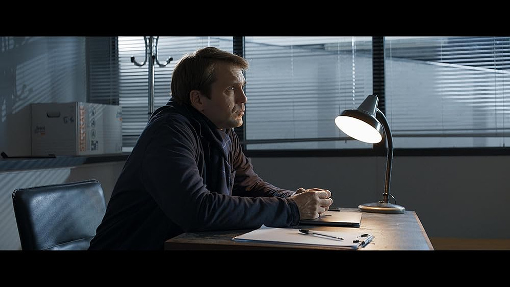 Pierre Kiwitt en Combustión Instantánea