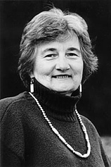 photo of person Katherine Paterson