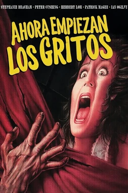 Ahora Empiezan los Gritos