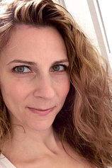 photo of person Amanda Segel