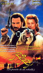poster of movie Rob Roy