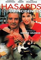 poster of movie Hasards ou Coïncidences