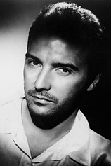 photo of person Midge Ure