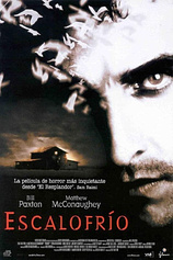 poster of movie Escalofrío (2001/I)