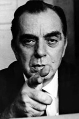 photo of person Nelson Rodrigues