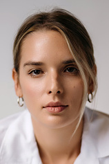 picture of actor Romina Tonković