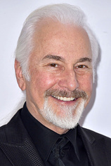 picture of actor Rick Baker