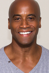 picture of actor Ebon Grayman