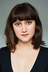 picture of actor Elina Alminas