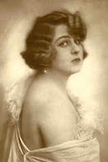 picture of actor Mia Pankau
