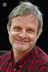 photo of person Christian Sonderegger