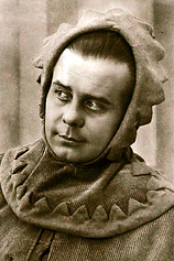 picture of actor Hakon Ahnfelt-Rønne