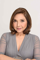 picture of actor Chanda Romero