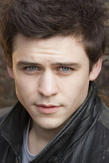 picture of actor Tommy Bastow