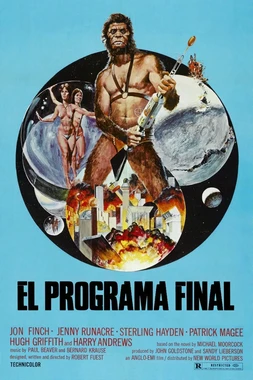 El Programa Final