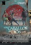 still of movie Los Caballos de Dios