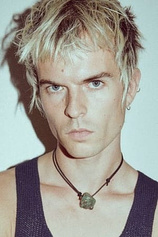photo of person Mathias Broe