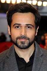 photo of person Emraan Hashmi
