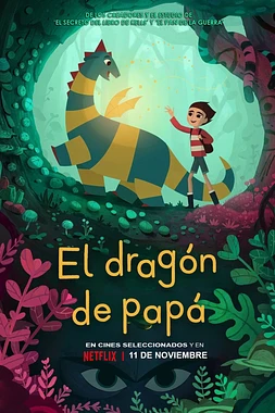 El Dragón de Papá