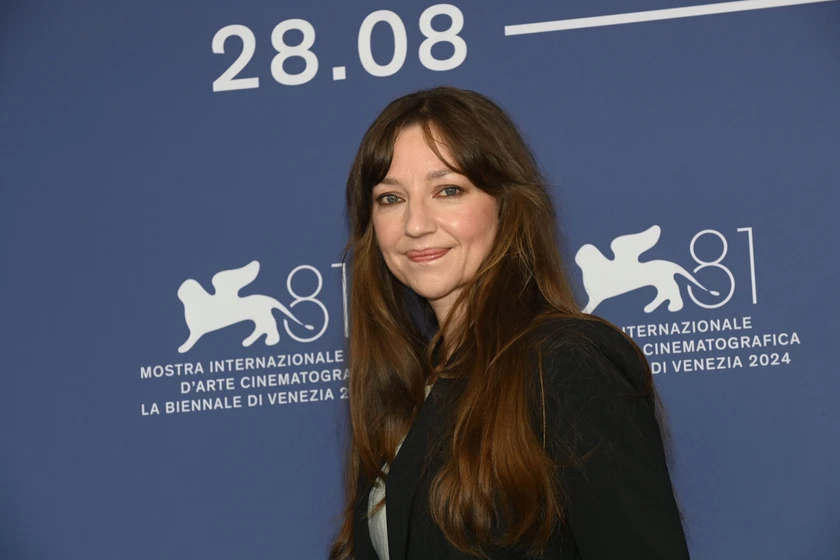 Andrea Brambilla en amor-en-oslo (Festival de Venezia. Septiembre 2024)