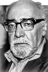 photo of person Ramón J. Sender