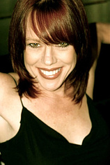 picture of actor Cindy Robinson