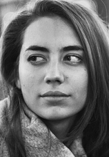 photo of person Gemma Blasco