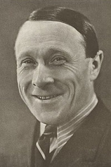 picture of actor Hans W. Petersen