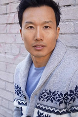 picture of actor Holden Wong