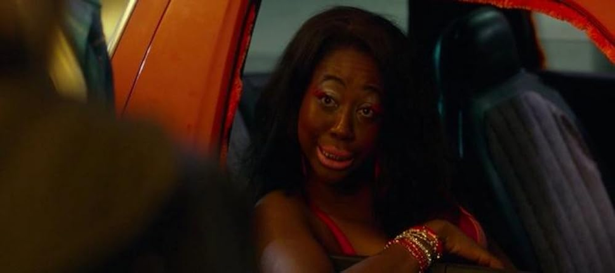 Tade Adepoyibi en smartass