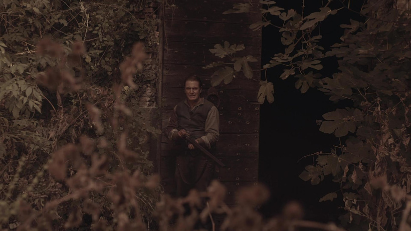 Imagen de War Games: At the End of the Day
