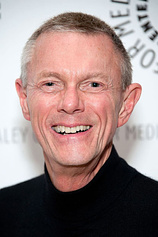 photo of person Richard Carpenter