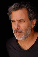 picture of actor Juliano Mer-Khamis