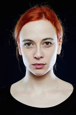 Foto de Vesela Babinova