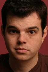 picture of actor Daniel Farber
