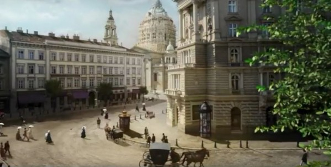 Imagen de Kincsem: Magnífico Tesoro